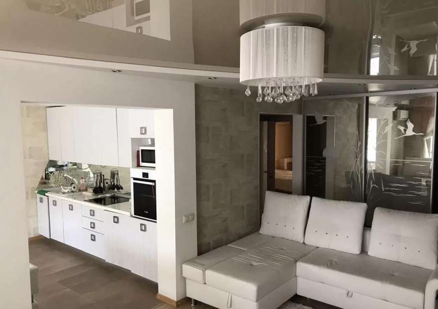 Уссурийск, Комсомольская, 25, фото 3