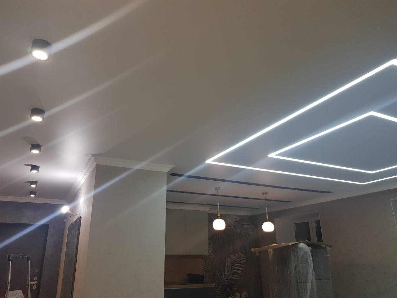 Ноябрьск, улица Цоя, 22, фото 2