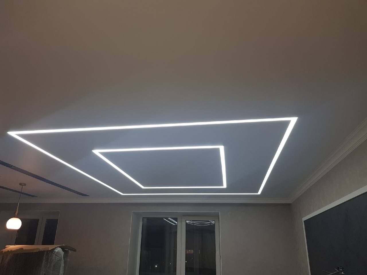 Ноябрьск, улица Цоя, 22, фото 3