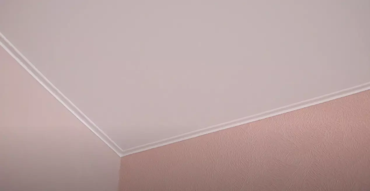 Натяжной потолок Clipso для детской комнаты