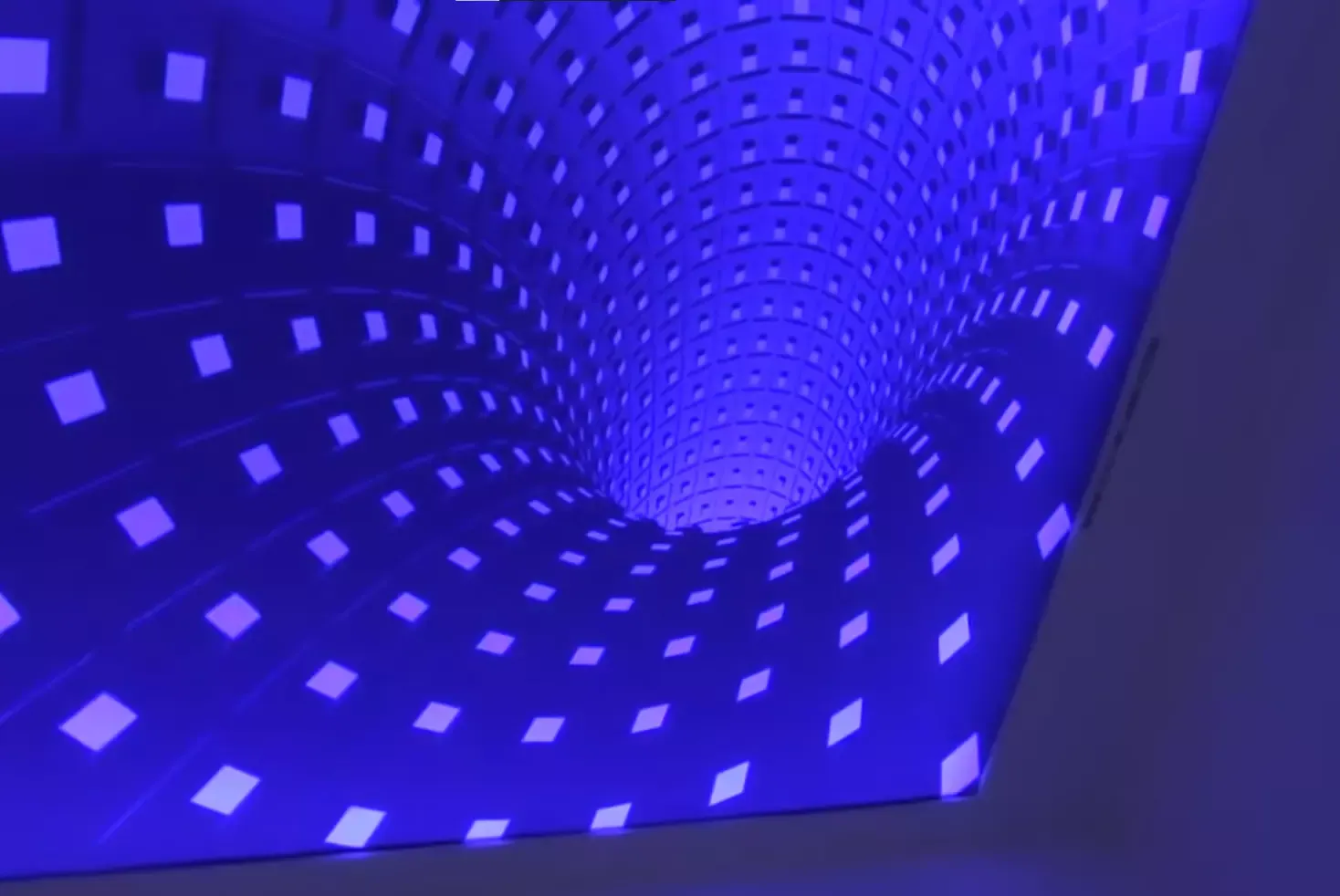 3D натяжной потолок в детскую — Муром, Ленинградская улица, 20, фото 1