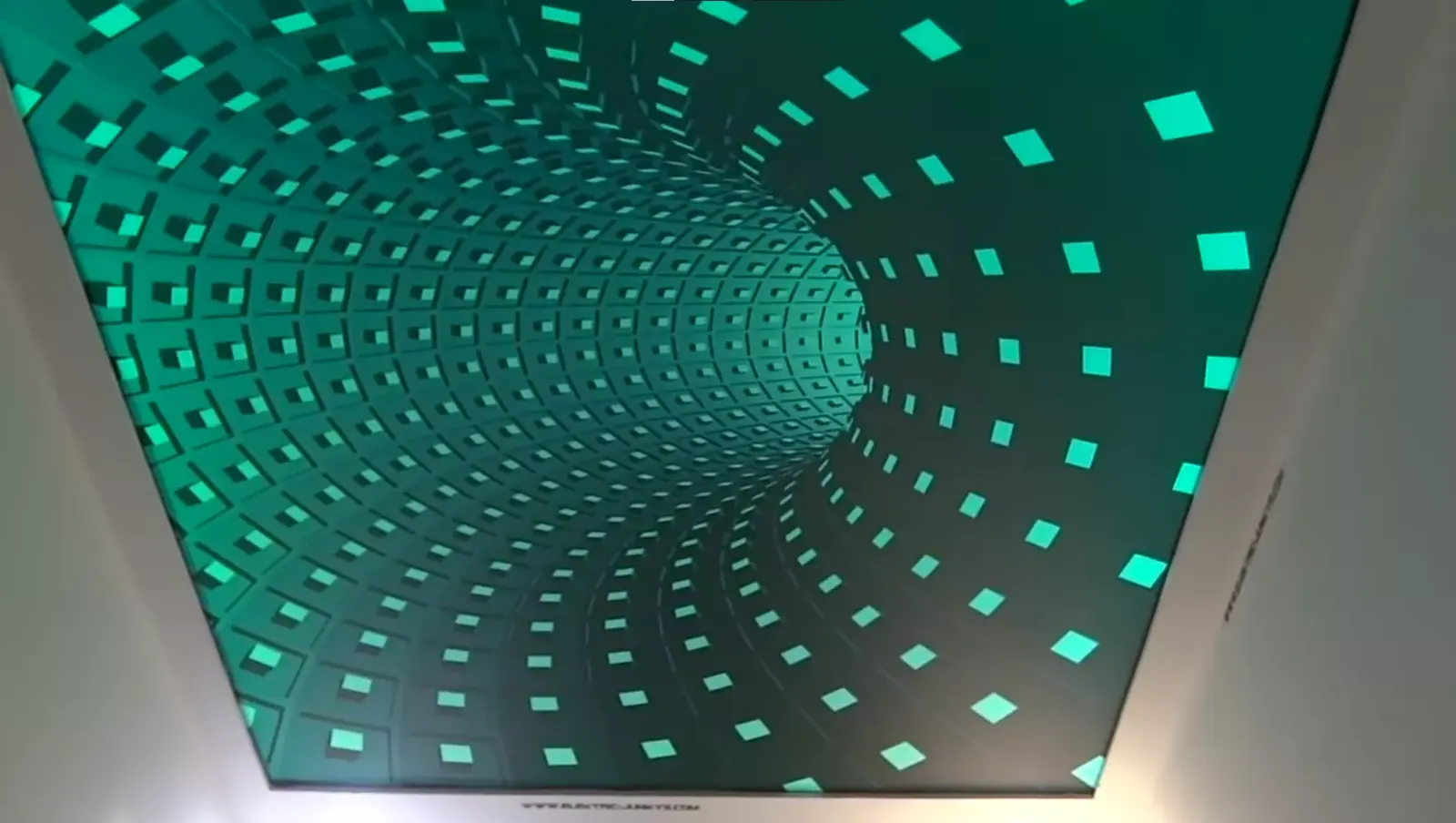 3D натяжной потолок в детскую — Муром, Ленинградская улица, 20, фото 2